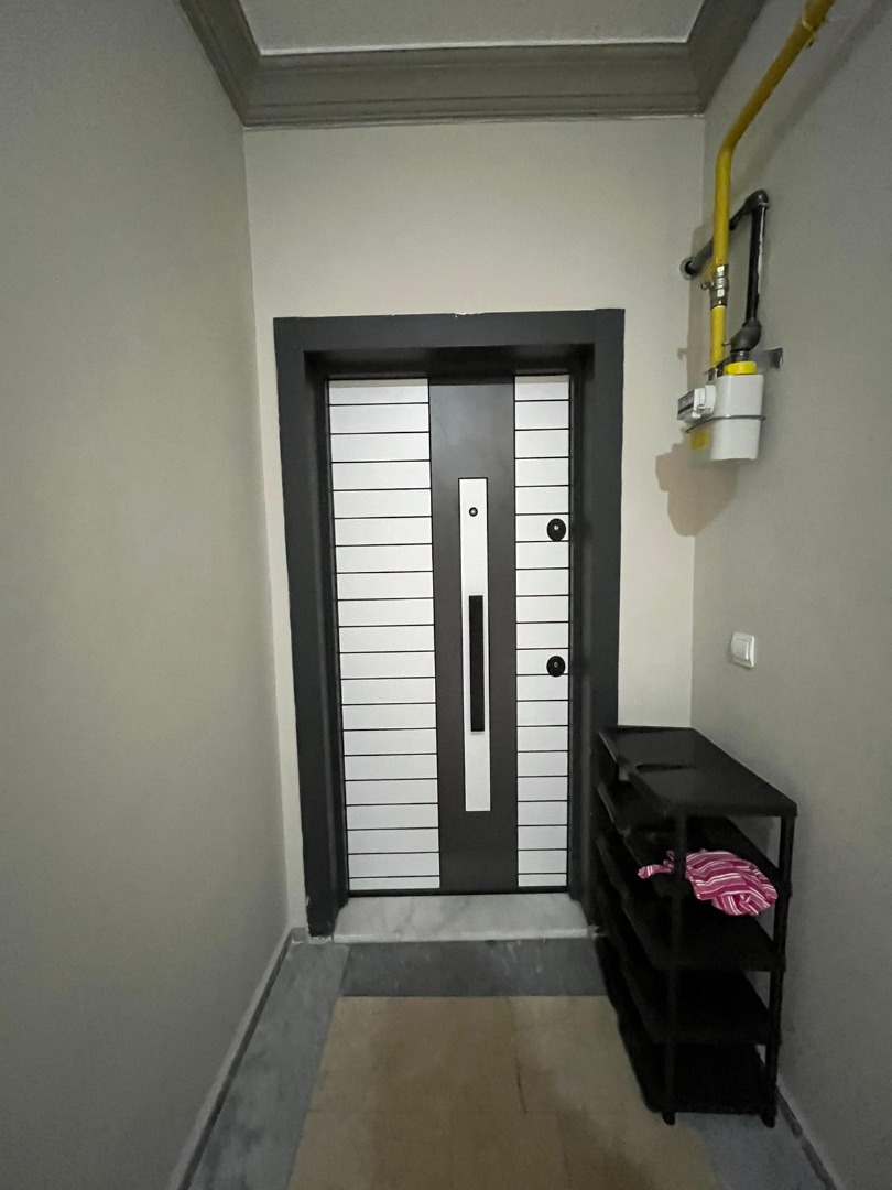 KAYSERİ DEVELİ AŞIK SEYRANİ MAHALLESİNDE SATILIK DAİRE